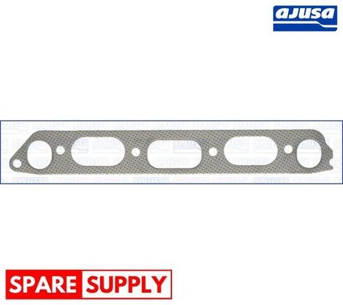 Gasket intake exhaust - intake/,