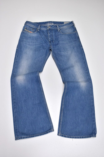 Diesel zathan jeans - zathan, w34