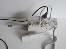 Plinth 200 Podiatry Chair