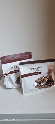 Juice plus complete chocolate - juice,