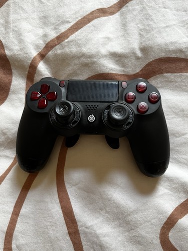 Scuf ps4 gaming - gaming, controller