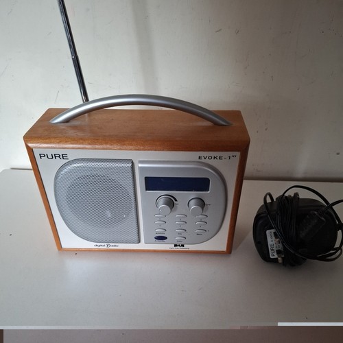 Pure evoke digital - evoke-1,