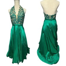 Sherri Hill Prom Dress #51643