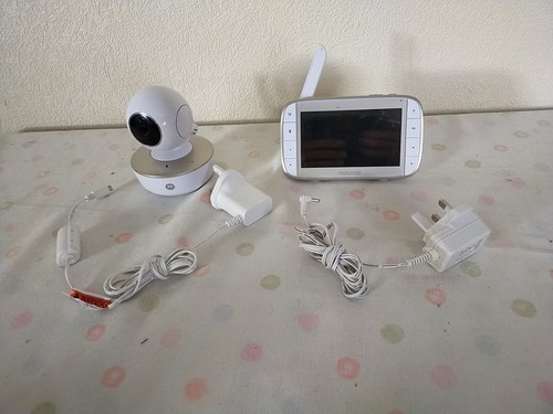 Motorola mbp36s baby - motorola,