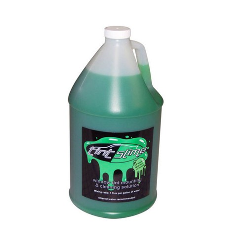 Tint slime car window - slime,