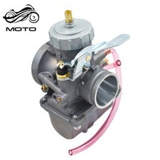 Carburetor Fit For Suzuki TS250 TS 250 69 1970 1980 34mm New