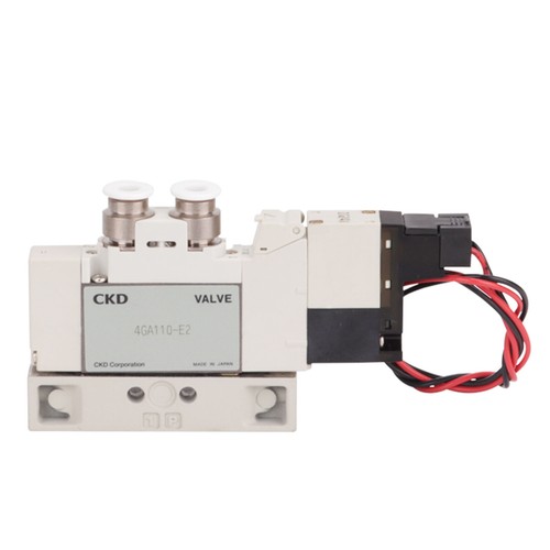 Ckd 4ga320 magnetic - 4ga320-08-b-3/,