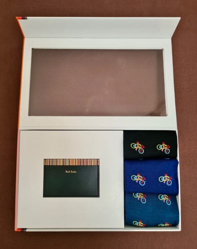 Paul smith gift set - smith, signature