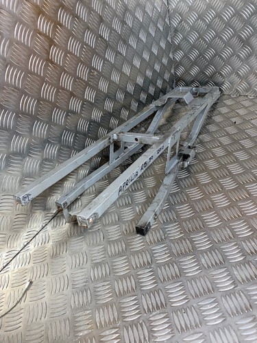 Rear frame aprillia rs - frame,