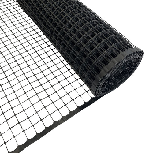 Plastic mesh fencing - 1m, x