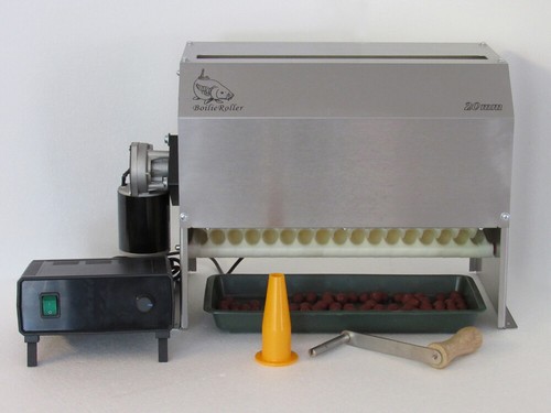 Boilie making equipment - ,