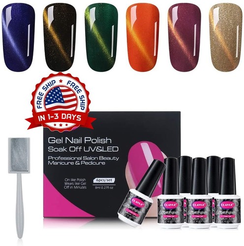 Gelish colors mini pastel - colors,