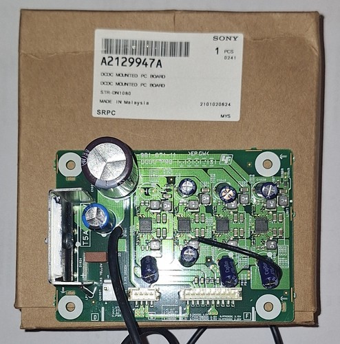 100 new sony str dn1080 - new,