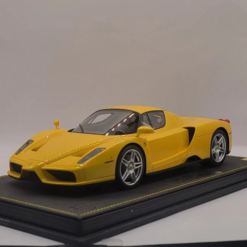 Bbr ferrari enzo 2004 - bbr,