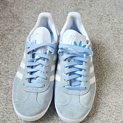 Adidas gazelle light - adidas,
