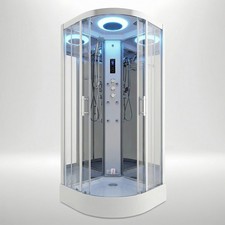 Insignia Steam Shower Cabin