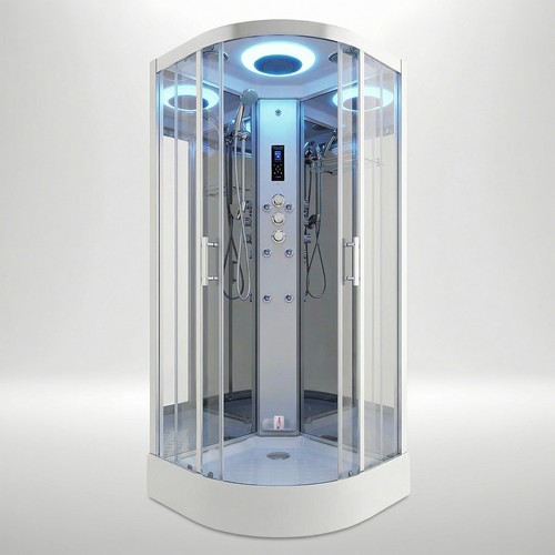 Insignia steam shower cabin - insignia,