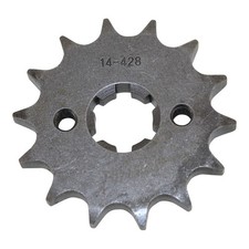 Pinion 14 Tooth Pitch 428
