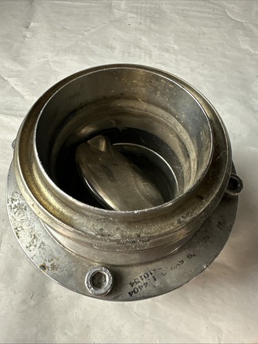 Alfa laval stainless - alfa, steel