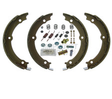 Hummer H3 3.7L 2006-2010 Rear