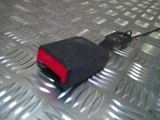 PEUGEOT PARTNER BERLINGO SEAT BELT ANCHOR (PASSENGER SIDE FRONT) 2010-2015