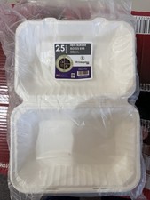 200x120x100mm POLYSTYRENE