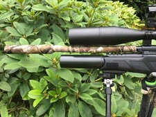 BSA R10 & R12 Range an