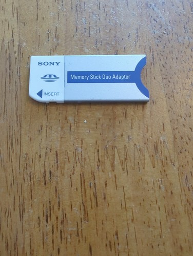 Sony sandisk msac m2 memory - /,