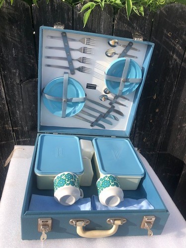 Brexton sirram vintage 1950s - brexton,