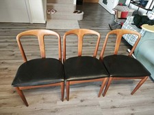 "Juliane" chair ×3  by