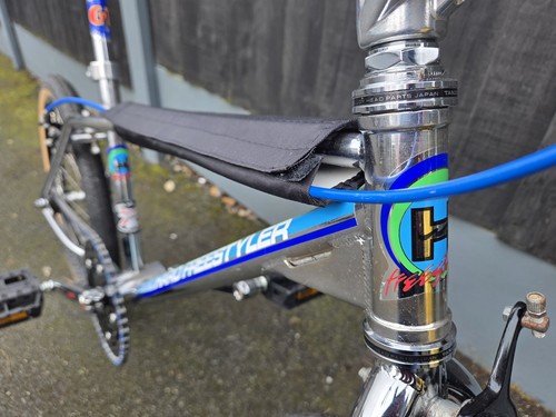1984 haro freestyler old - 1984, freestyler,
