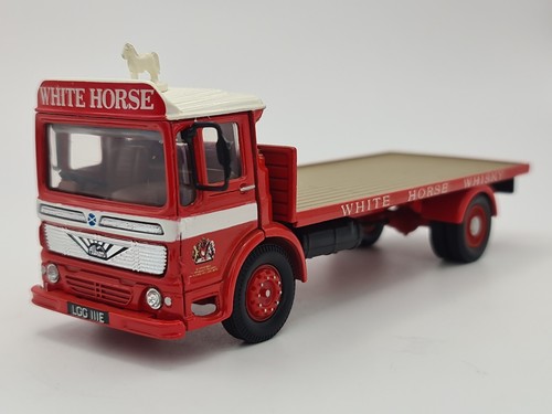 Corgi classics 21001 albion - classics,