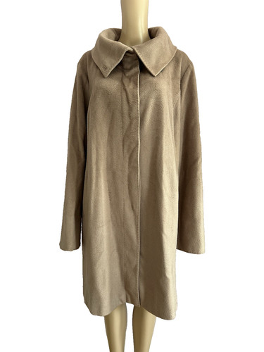Marina rinaldi camel - rinaldi, alpaca