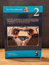 Exam 2 (EASA PPL (A)