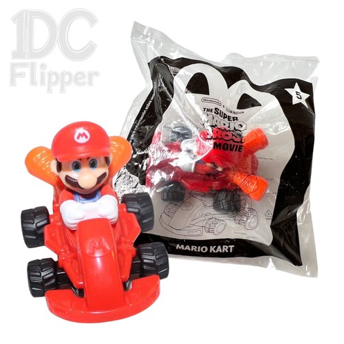 2022 super mario movie - mario,