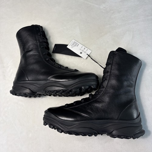 New adidas gsg9 hi black - adidas,