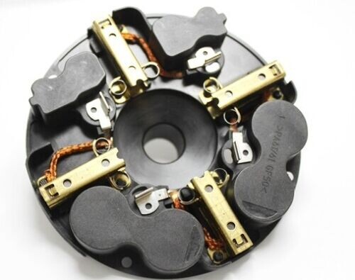 Power steering pump - steering,