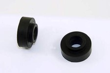 Pair Rocker Cover Rubber Bush