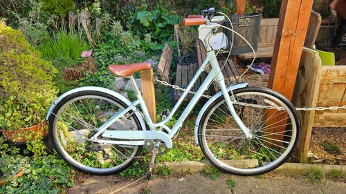Liv giant flourish - ladies, bike