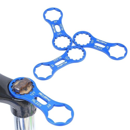 12t bicycle front - 12t, fork
