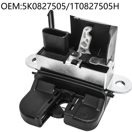 Rear tailgate boot lid trunk - rear,