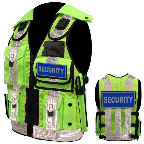 Viz tactical security dog - viz,