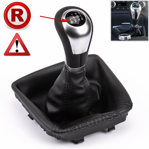 Speed gear shift - 6,