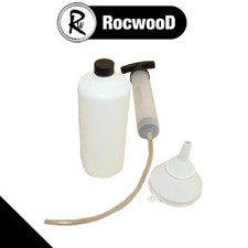 Manual Oil / Fluid Extractor