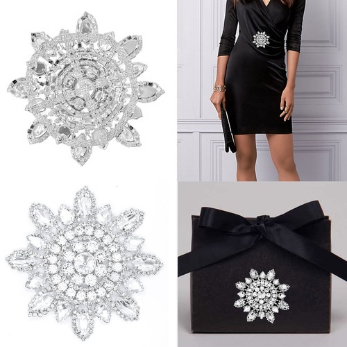 Gorgeous rhinestone diamante - gorgeous,