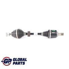 BMW F40 M135iX Driveshaft