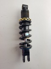 Shock absorber / suspension
