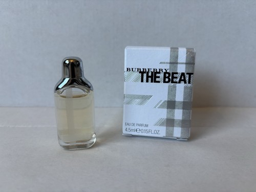 Burberry the beat eau - eau, de