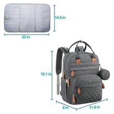 Multi-Function Portable Mom's