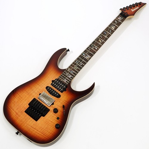 Ibanez rg8870 bsr - ibanez,